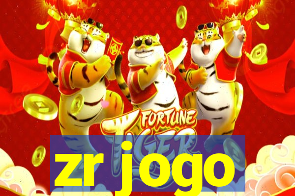 zr jogo